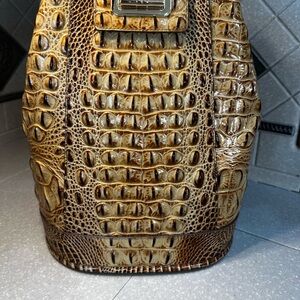 Brahmin Maddie in Toasted Melbourne